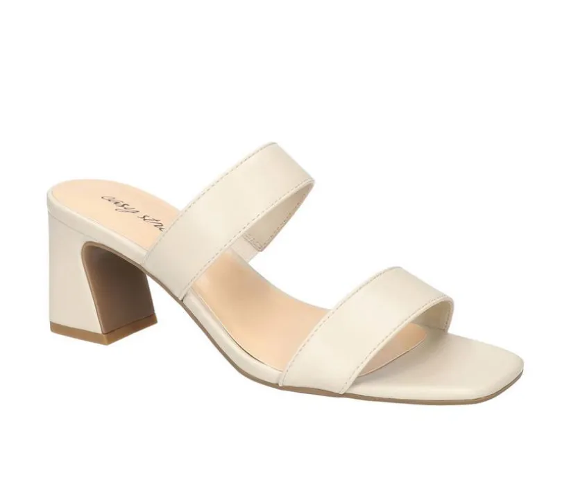 Women's Easy Street Clovelle Dress Sandals