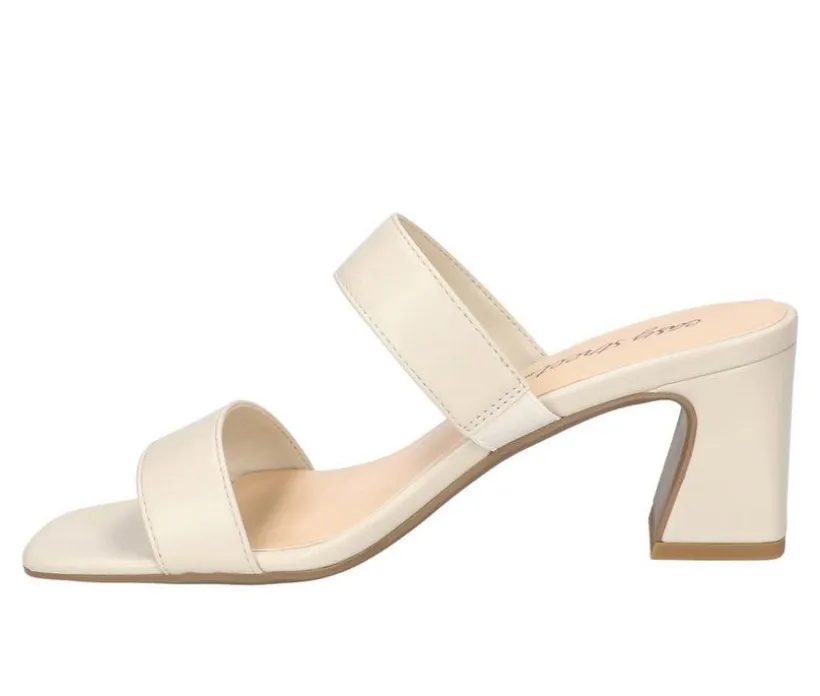 Women's Easy Street Clovelle Dress Sandals