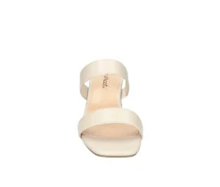 Women's Easy Street Clovelle Dress Sandals