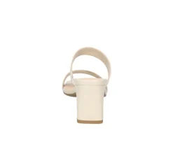 Women's Easy Street Clovelle Dress Sandals