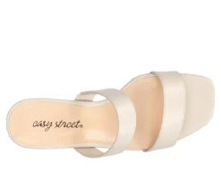 Women's Easy Street Clovelle Dress Sandals