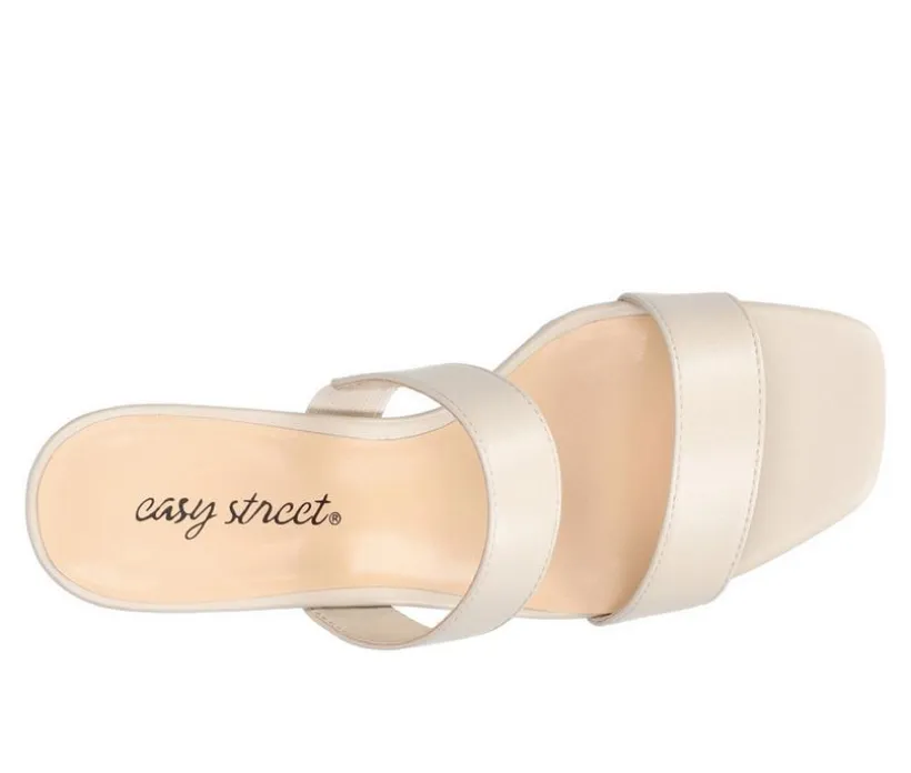 Women's Easy Street Clovelle Dress Sandals