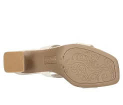 Women's Easy Street Clovelle Dress Sandals