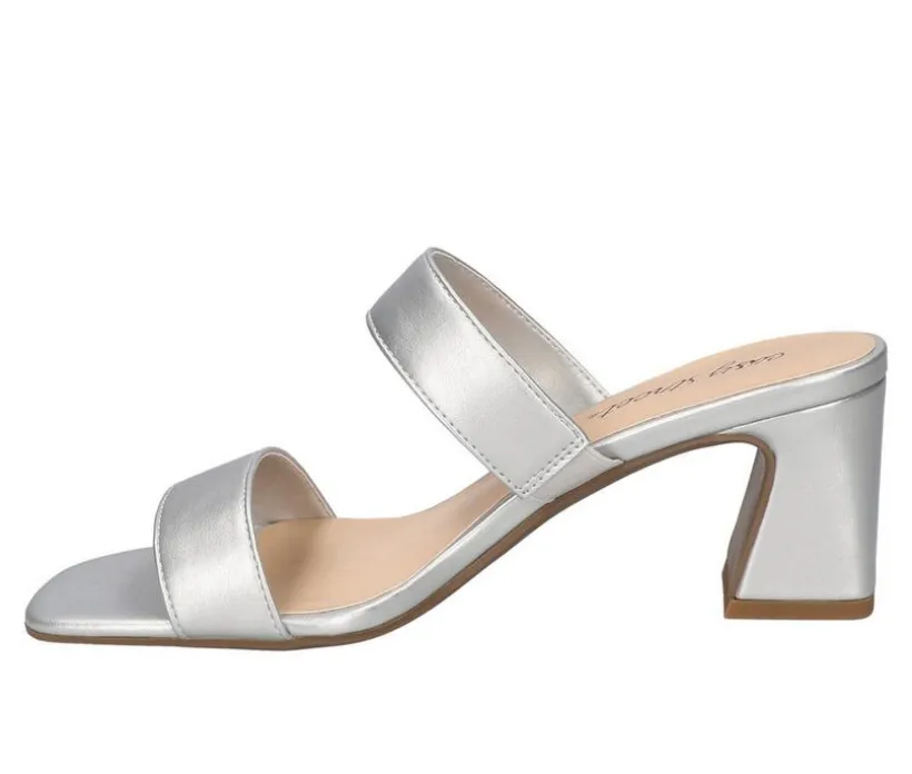 Women's Easy Street Clovelle Dress Sandals