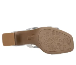 Women's Easy Street Clovelle Dress Sandals