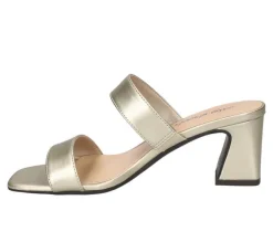 Women's Easy Street Clovelle Dress Sandals