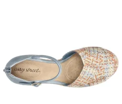 Women's Easy Street Coast Wedges