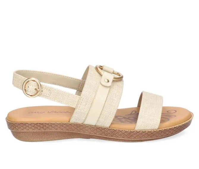 Women's Easy Street Cohen Sandals