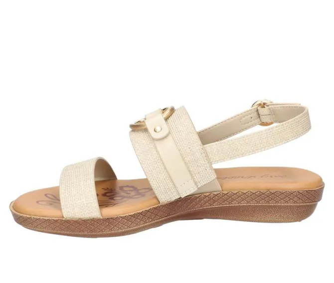 Women's Easy Street Cohen Sandals