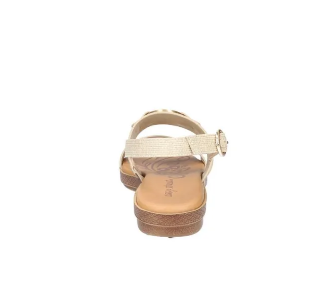 Women's Easy Street Cohen Sandals