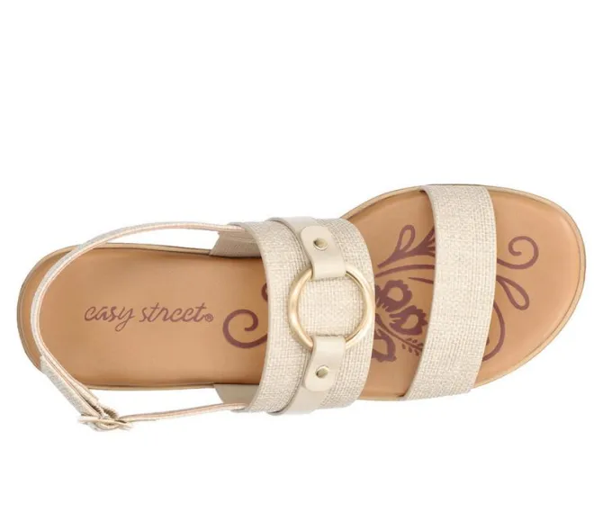 Women's Easy Street Cohen Sandals