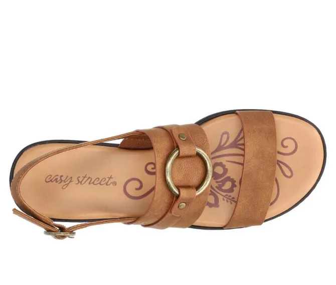 Women's Easy Street Cohen Sandals