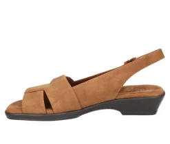 Women's Easy Street Corbett Dress Sandals