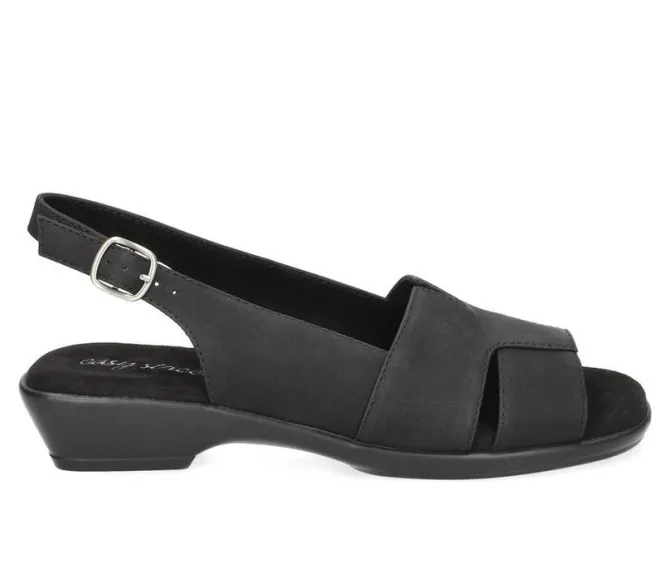 Women's Easy Street Corbett Dress Sandals