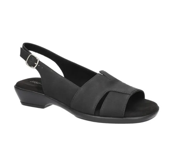 Women's Easy Street Corbett Dress Sandals