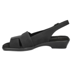 Women's Easy Street Corbett Dress Sandals