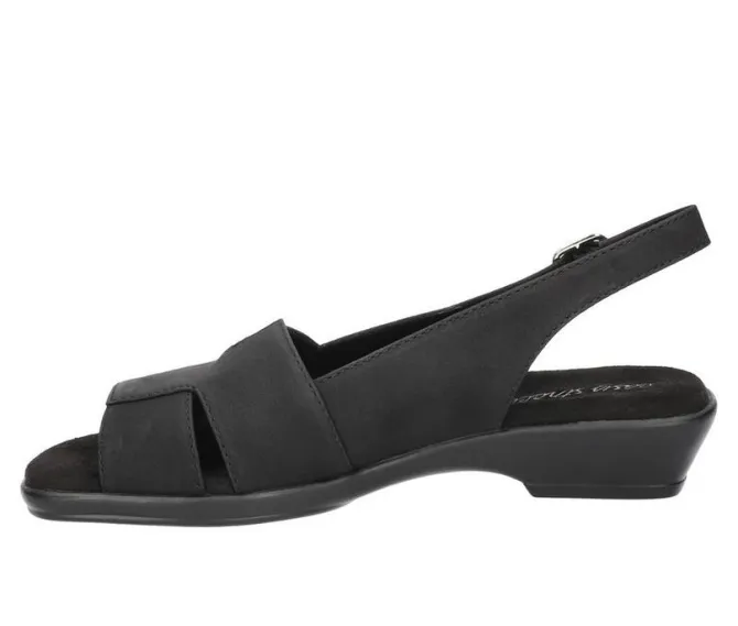 Women's Easy Street Corbett Dress Sandals