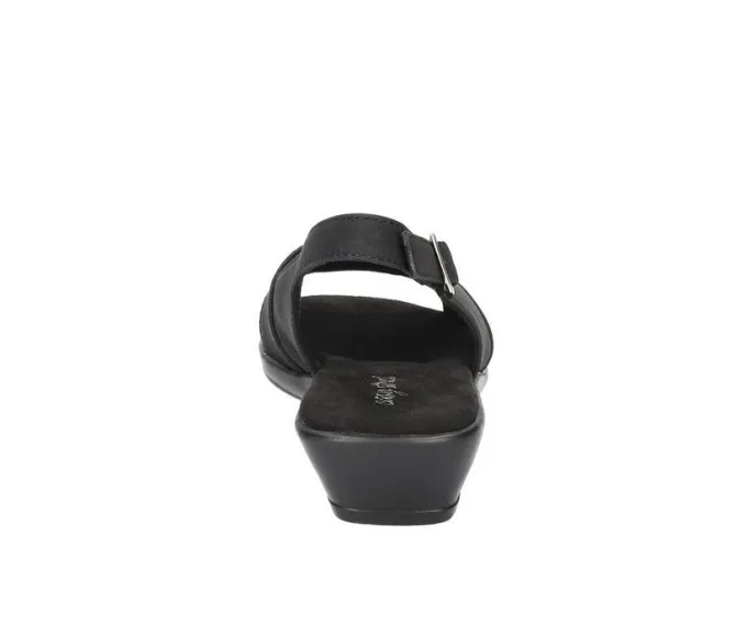 Women's Easy Street Corbett Dress Sandals