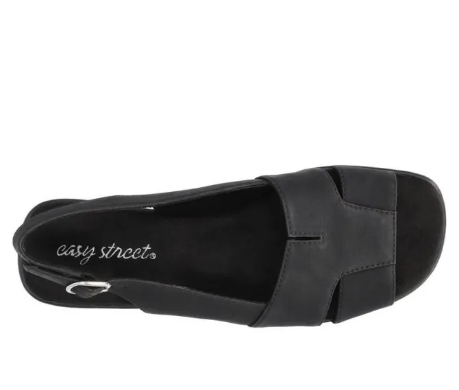 Women's Easy Street Corbett Dress Sandals