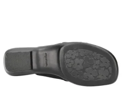 Women's Easy Street Corbett Dress Sandals