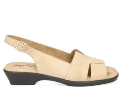 Women's Easy Street Corbett Dress Sandals