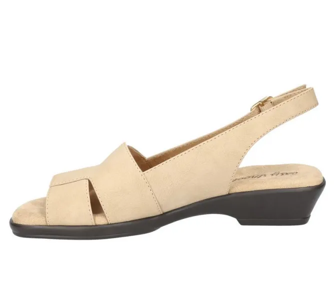 Women's Easy Street Corbett Dress Sandals