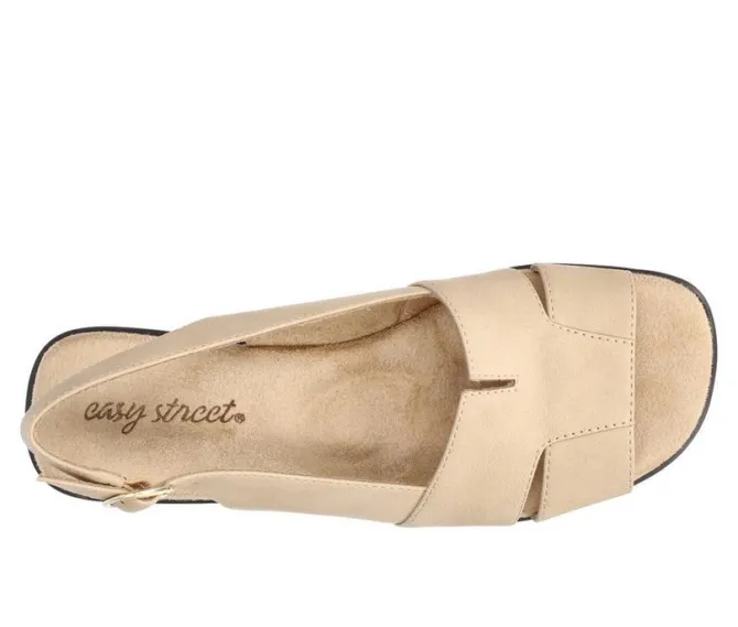 Women's Easy Street Corbett Dress Sandals