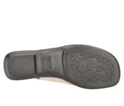 Women's Easy Street Corbett Dress Sandals