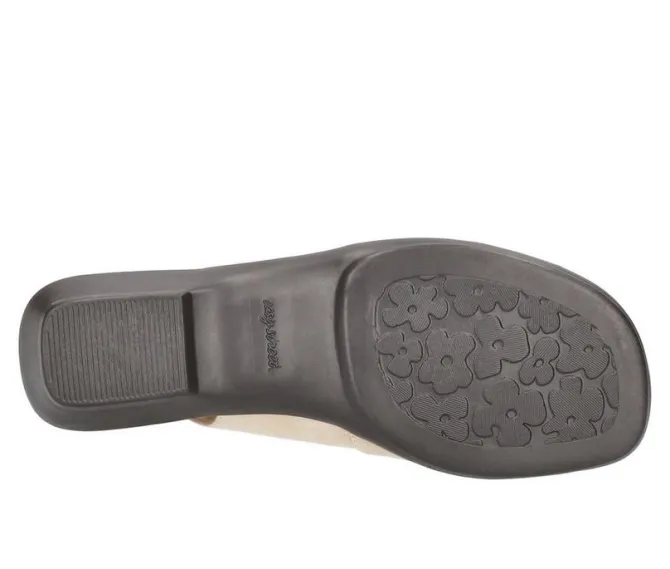 Women's Easy Street Corbett Dress Sandals