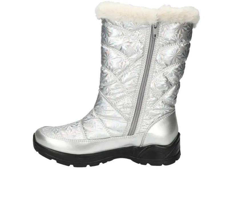 Women's Easy Street Cuddle Winter Boots