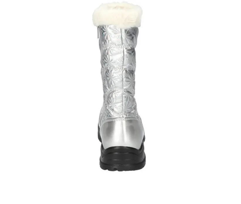Women's Easy Street Cuddle Winter Boots