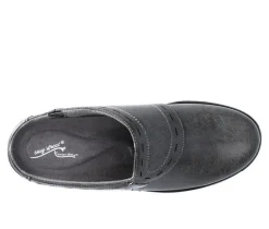 Women's Easy Street Cynthia Clogs
