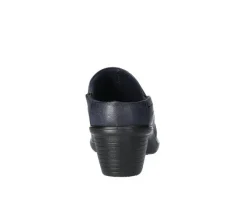 Women's Easy Street Cynthia Clogs