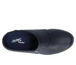 Women's Easy Street Cynthia Clogs