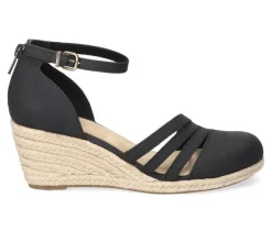 Women's Easy Street Daytona Wedges