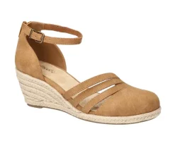 Women's Easy Street Daytona Wedges