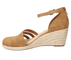 Women's Easy Street Daytona Wedges