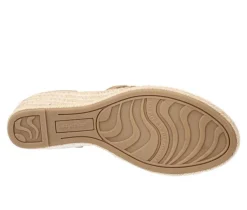 Women's Easy Street Daytona Wedges