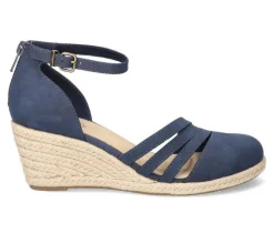 Women's Easy Street Daytona Wedges