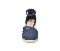 Women's Easy Street Daytona Wedges