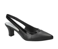 Women's Easy Street Dessa Dress Sandals