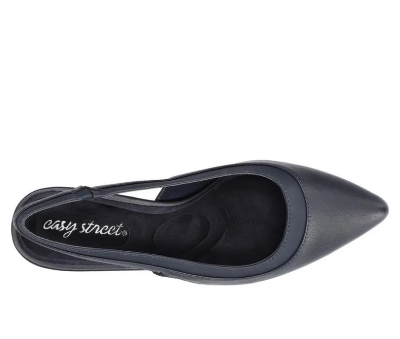 Women's Easy Street Dessa Dress Sandals