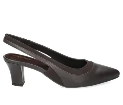 Women's Easy Street Dessa Dress Sandals