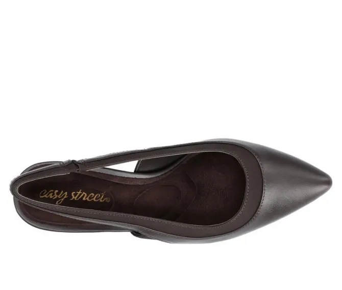 Women's Easy Street Dessa Dress Sandals