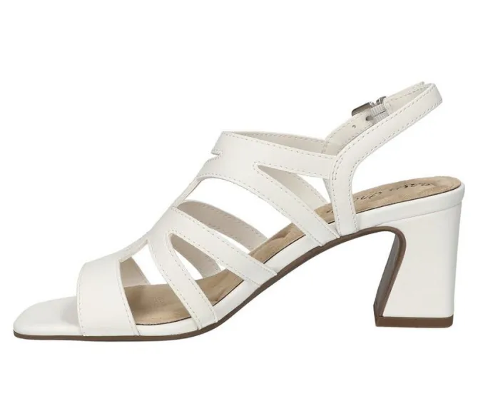 Women's Easy Street Divine Heeled Sandals