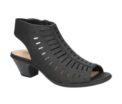 Women's Easy Street Elevate Dress Sandals