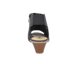 Women's Easy Street Elevate Dress Sandals