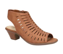 Women's Easy Street Elevate Dress Sandals