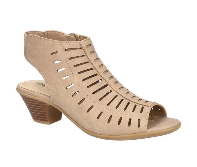 Women's Easy Street Elevate Dress Sandals