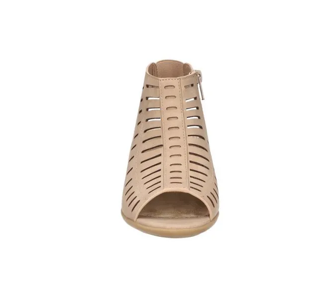 Women's Easy Street Elevate Dress Sandals